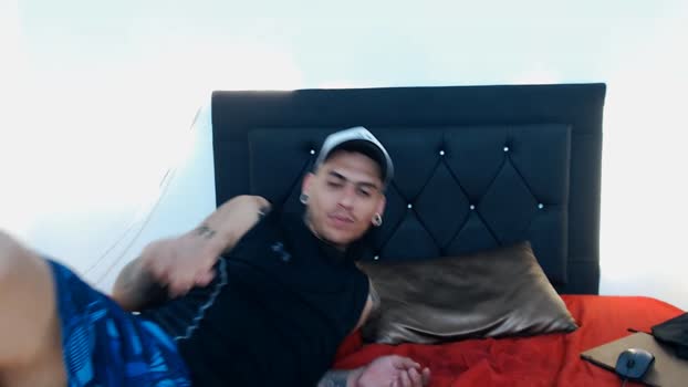 bryannth 24-03-2025 Recorded Video suckcock